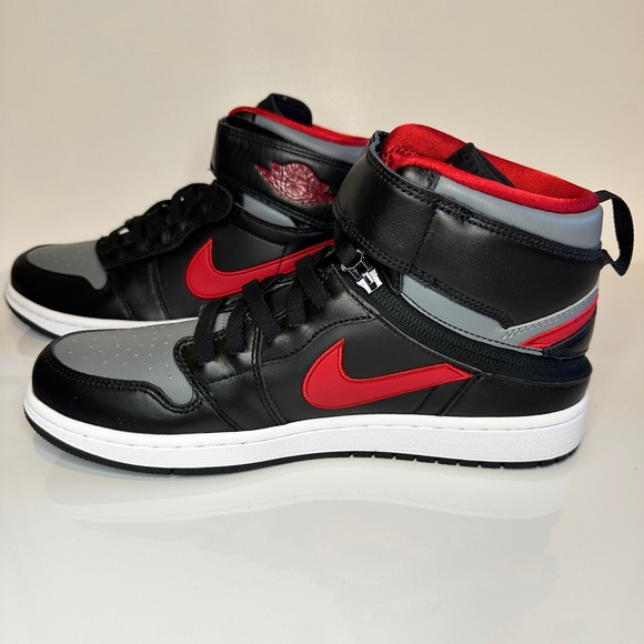 Brand new Nike Air Jordan 1 fly ease size 9.5 - Picture 2 of 9